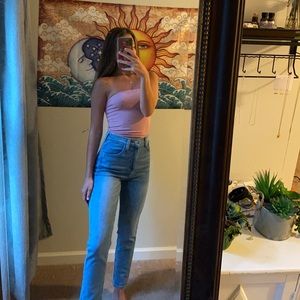 BDG Urban Outfitters Girlfriend Jeans